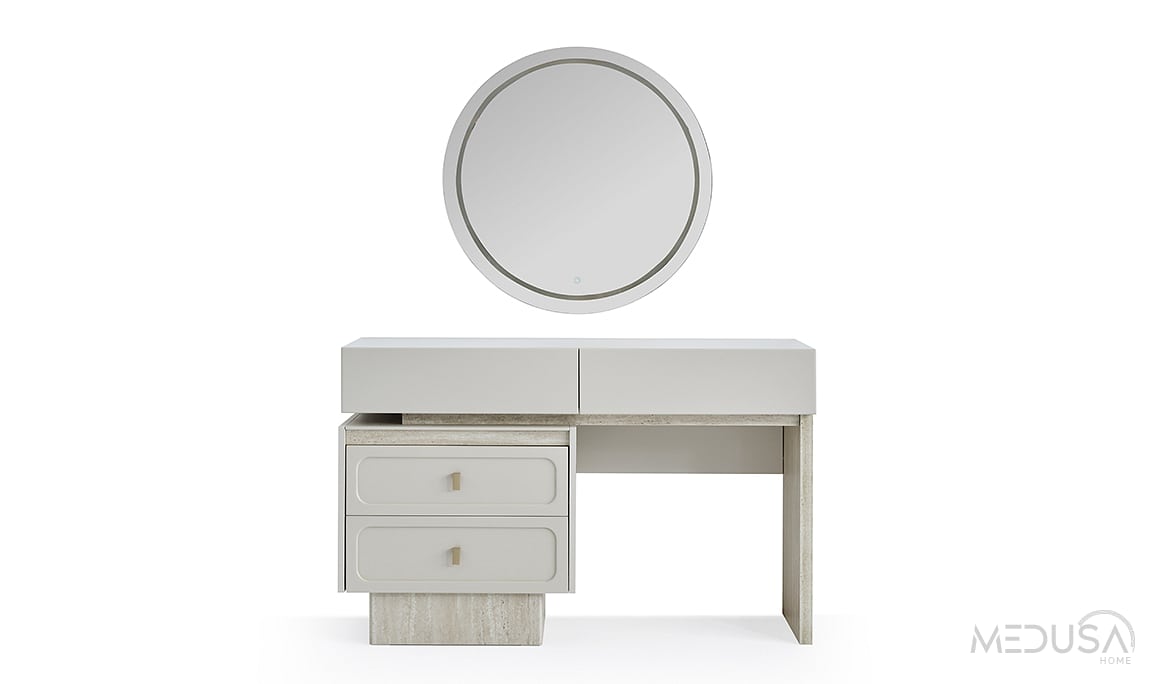 Medusa Home Mobilya - Napoli Şifonyer