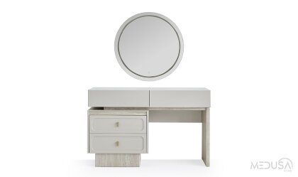 Medusa Home Mobilya - Napoli Şifonyer