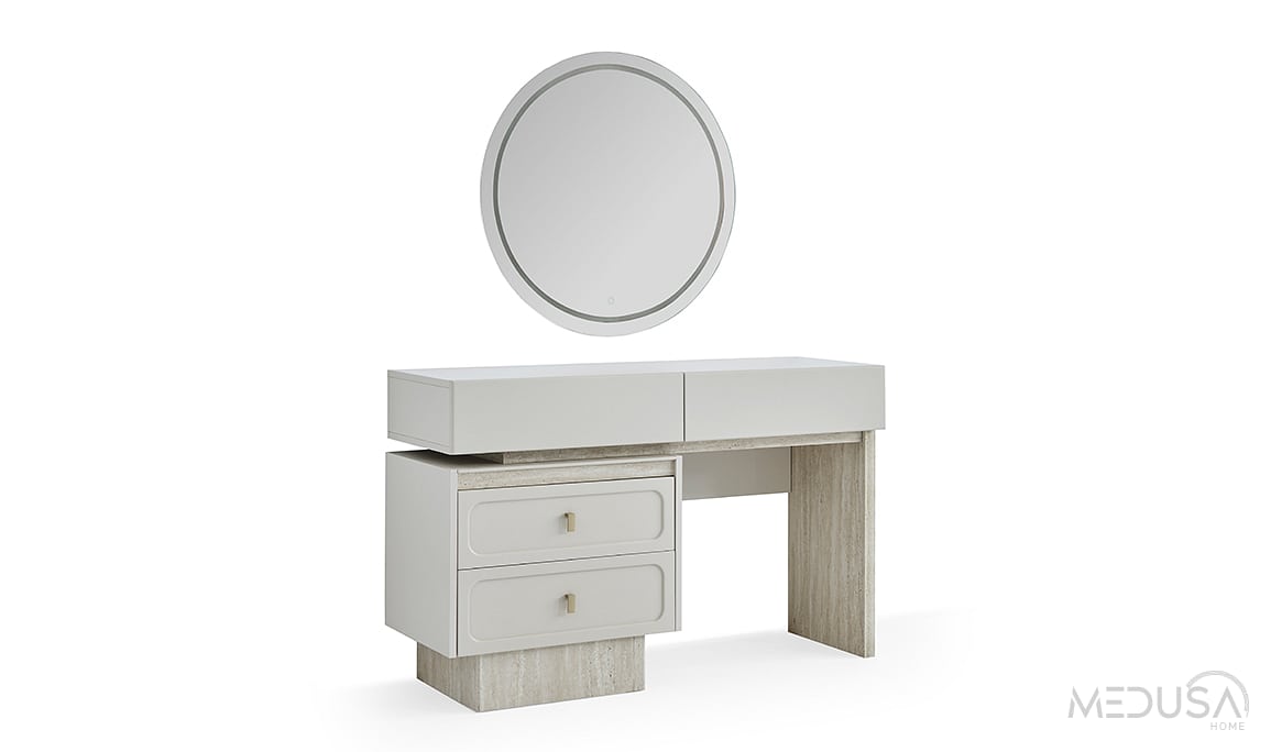 Medusa Home Mobilya - Napoli Şifonyer
