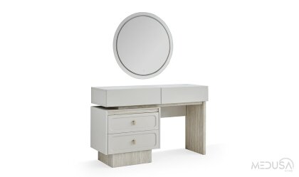 Medusa Home Mobilya - Napoli Şifonyer