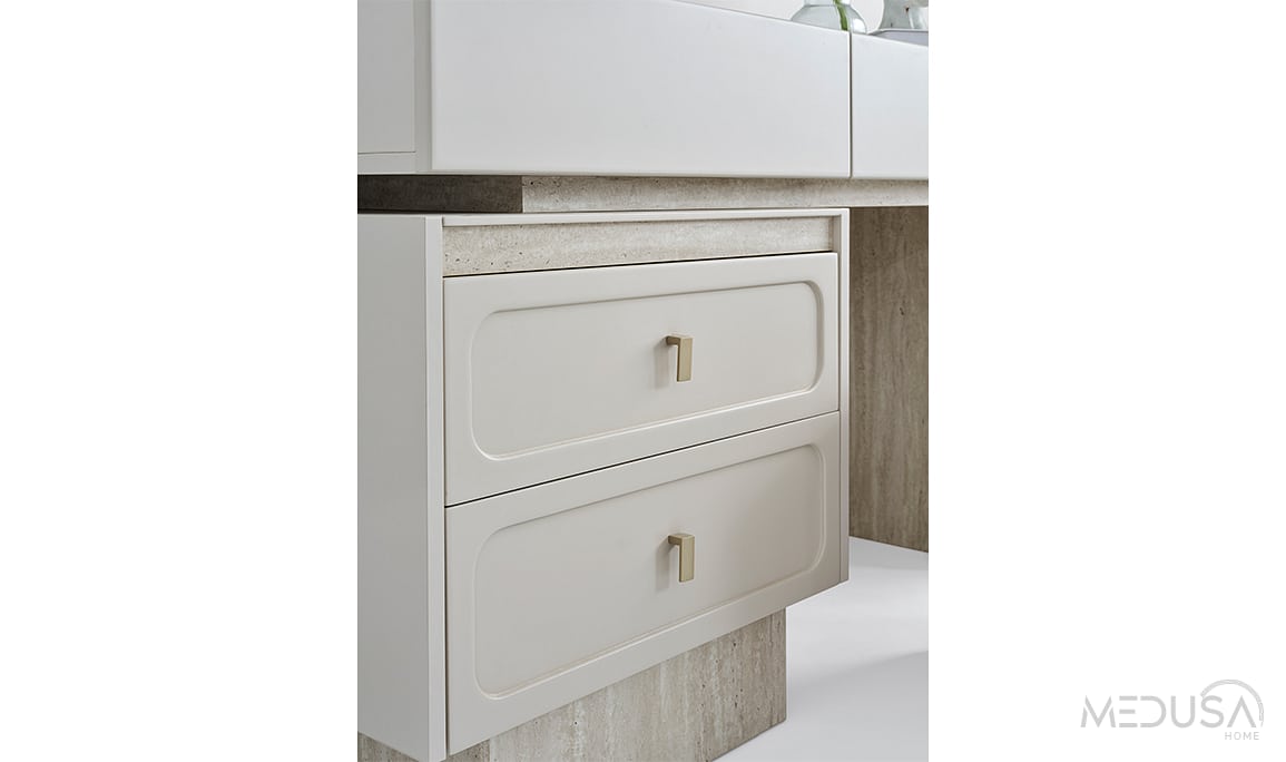 Medusa Home Mobilya - Napoli Şifonyer