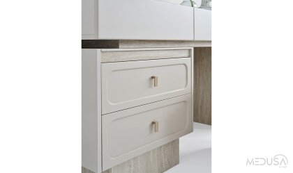 Medusa Home Mobilya - Napoli Şifonyer