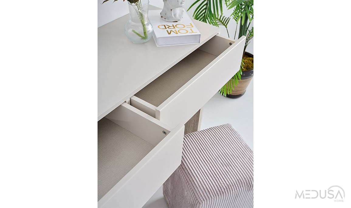 Medusa Home Mobilya - Napoli Yatak Odası
