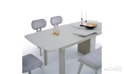 Medusa Home Mobilya - Napoli Yemek Masası