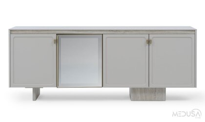 Medusa Home Mobilya - Napoli Yemek Odası