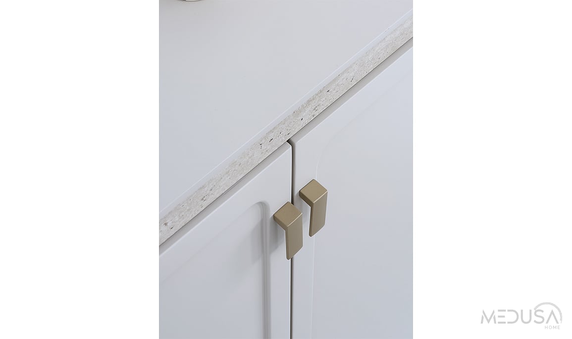 Medusa Home Mobilya - Napoli Yemek Odası