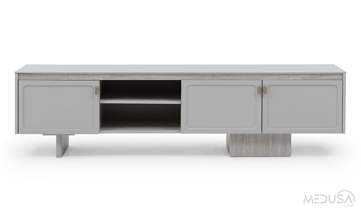 Medusa Home Mobilya - Napoli Yemek Odası