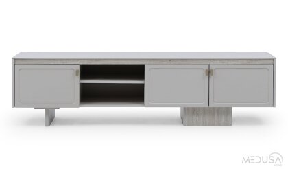 Medusa Home Mobilya - Napoli Yemek Odası