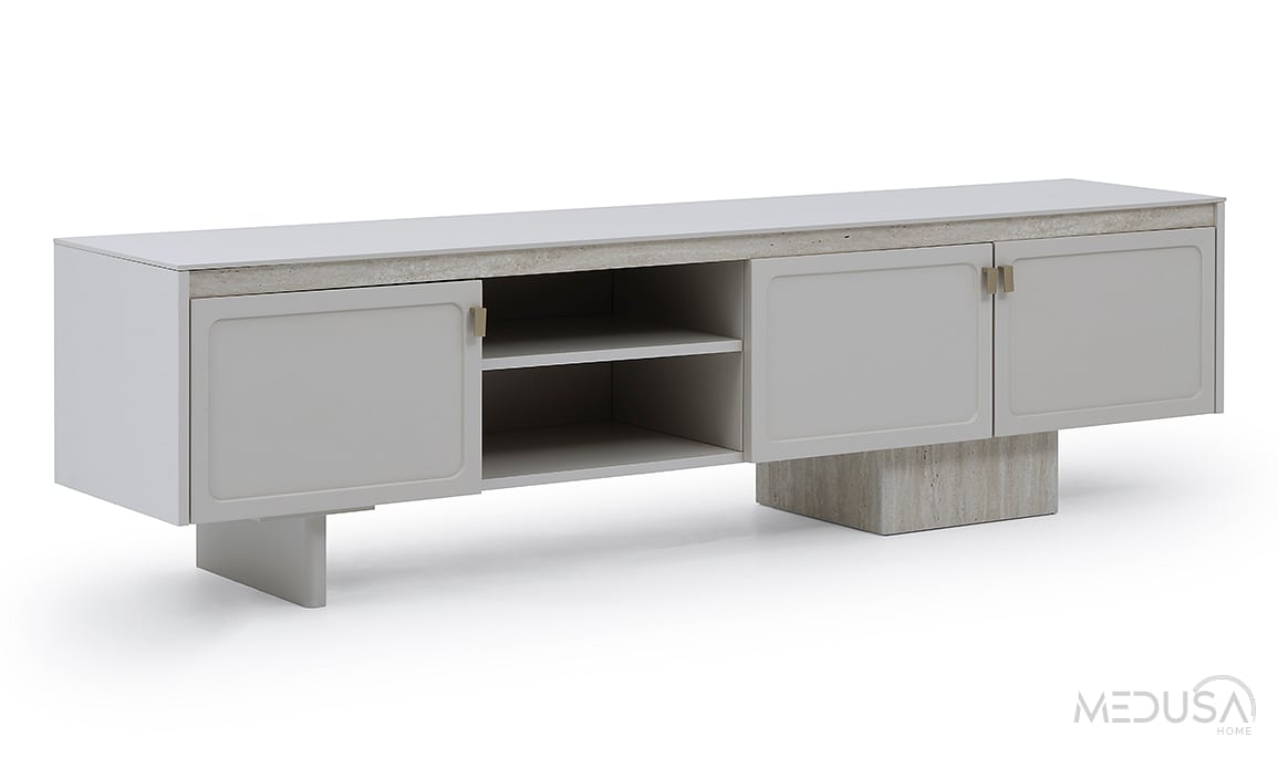 Medusa Home Mobilya - Napoli Yemek Odası