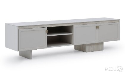 Medusa Home Mobilya - Napoli Yemek Odası