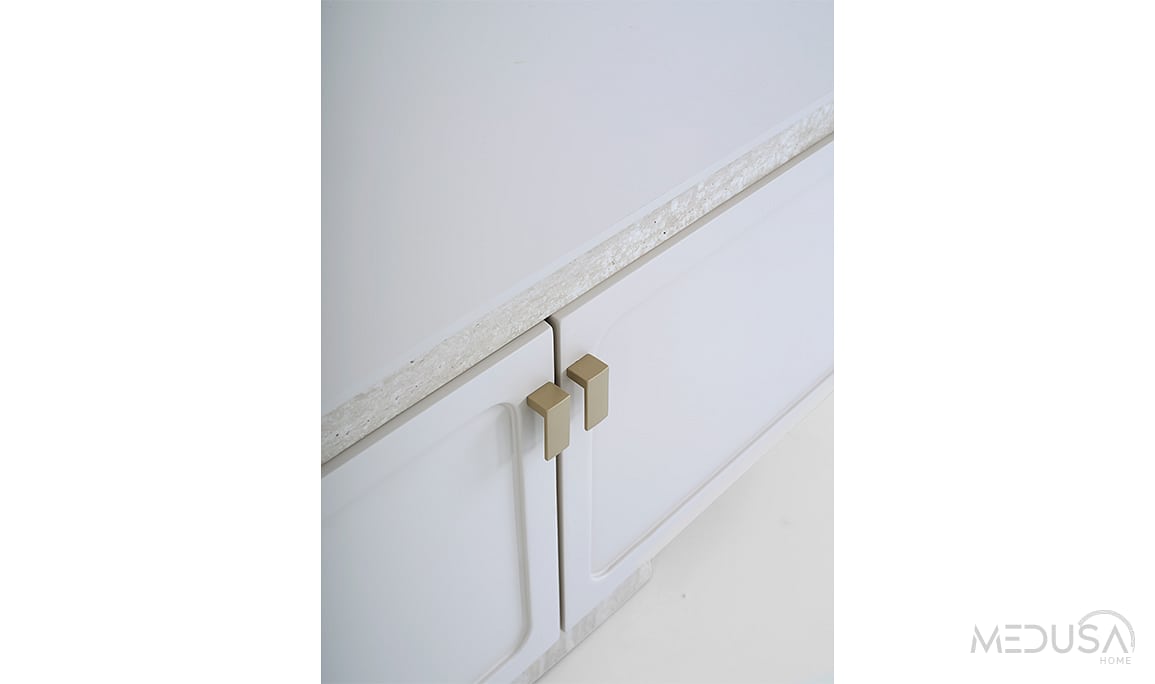 Medusa Home Mobilya - Napoli Yemek Odası