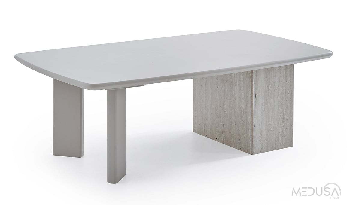 Medusa Home Mobilya - Napoli Yemek Odası