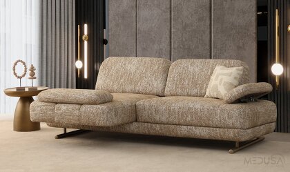 Medusa Home Mobilya - Nappa Koltuk Takımı