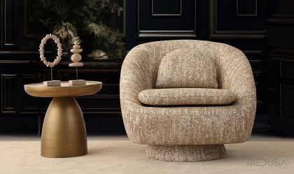 Medusa Home Mobilya - Nappa Koltuk Takımı