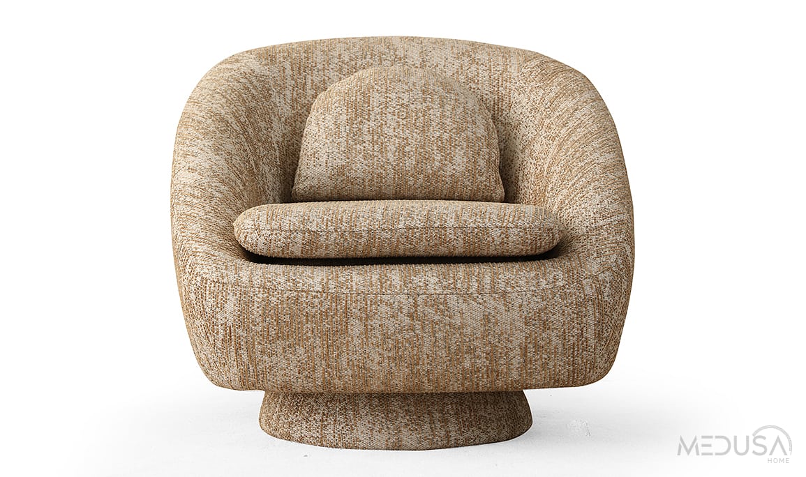 Medusa Home Mobilya - Nappa Koltuk Takımı