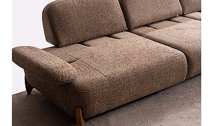 Medusa Home Mobilya - Natia Köşe Koltuk Takımı