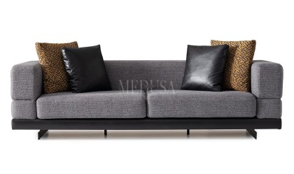 Medusa Home Mobilya - Natura Koltuk Takımı