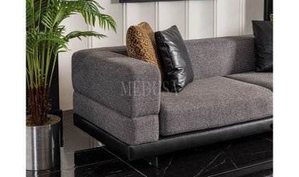 Medusa Home Mobilya - Natura Koltuk Takımı