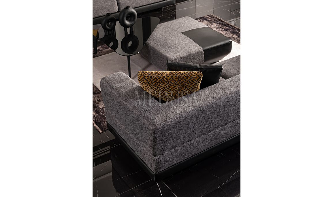 Medusa Home Mobilya - Natura Koltuk Takımı