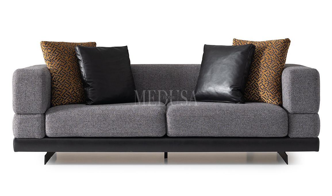 Medusa Home Mobilya - Natura Koltuk Takımı