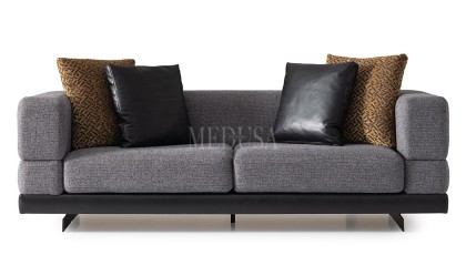 Medusa Home Mobilya - Natura Koltuk Takımı