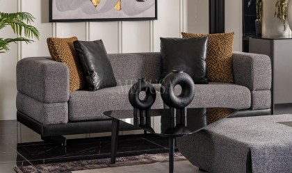 Medusa Home Mobilya - Natura Koltuk Takımı