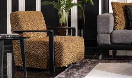 Medusa Home Mobilya - Natura Koltuk Takımı