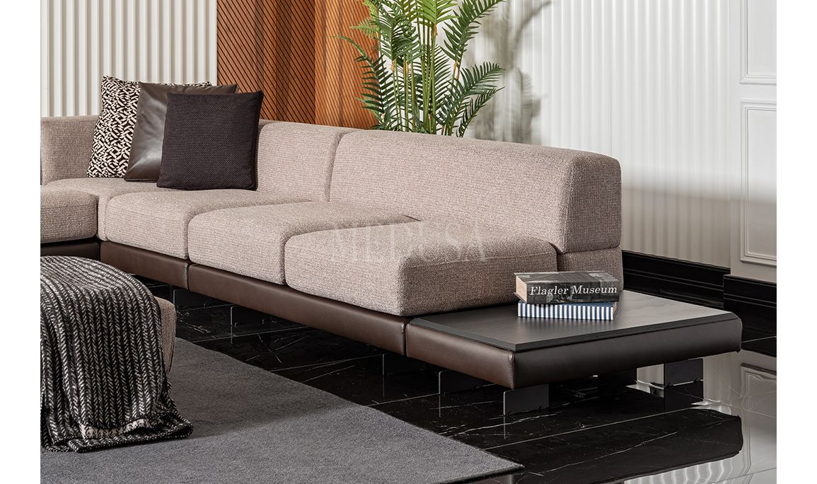 Medusa Home Mobilya - Natura Köşe Takımı