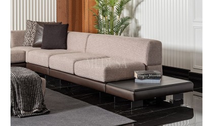 Medusa Home Mobilya - Natura Köşe Takımı