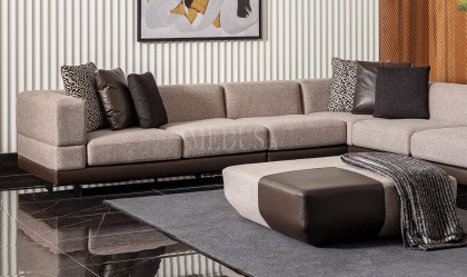 Medusa Home Mobilya - Natura Köşe Takımı