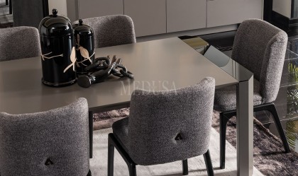 Medusa Home Mobilya - Natura Yemek Odası