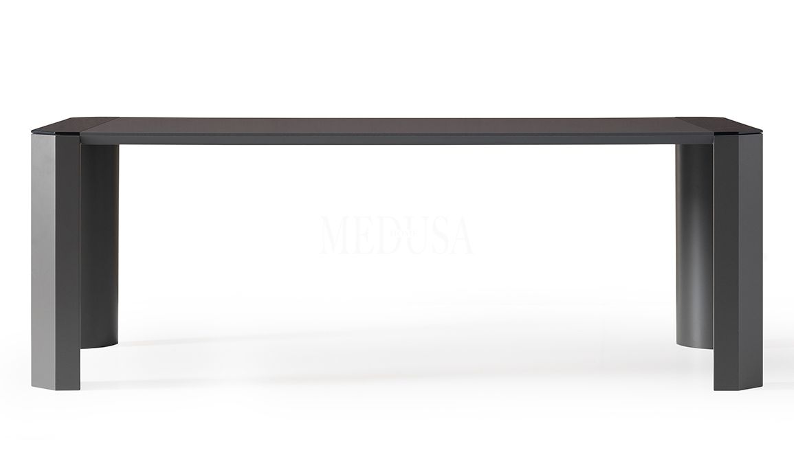 Medusa Home Mobilya - Natura Yemek Odası