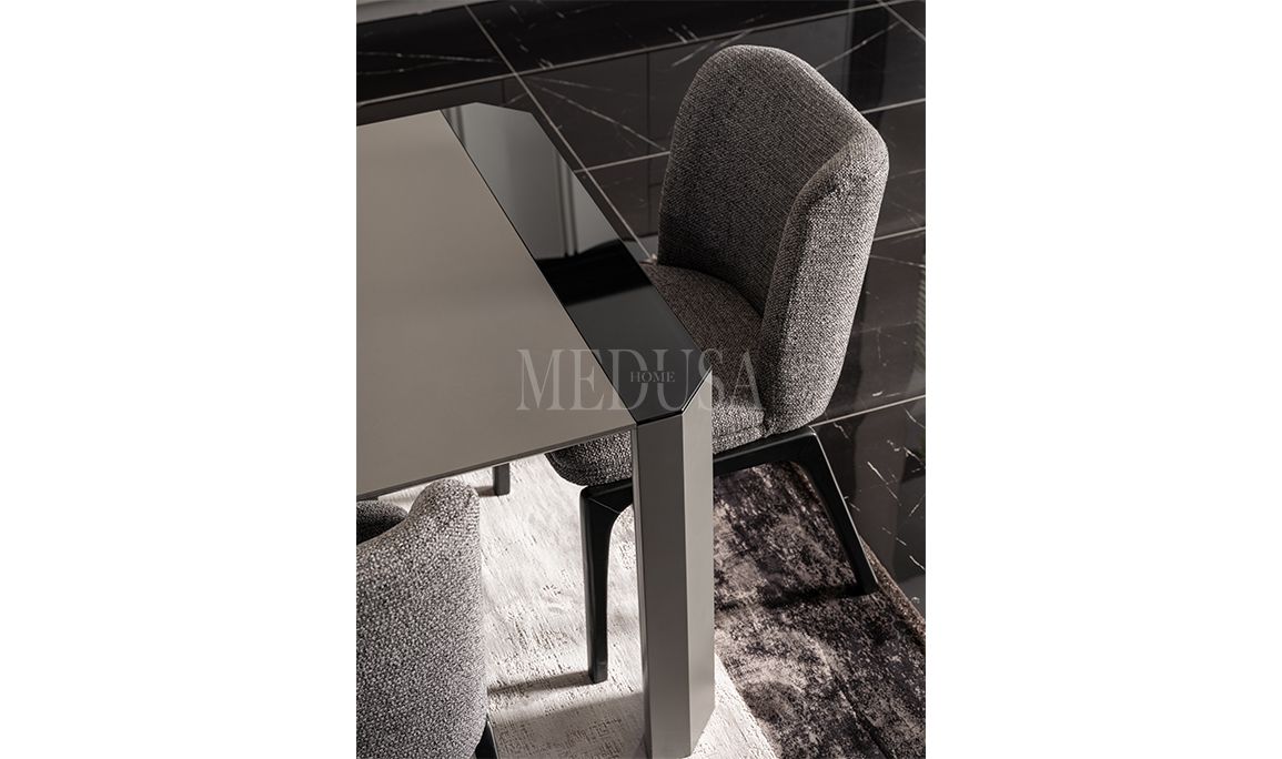 Medusa Home Mobilya - Natura Yemek Odası