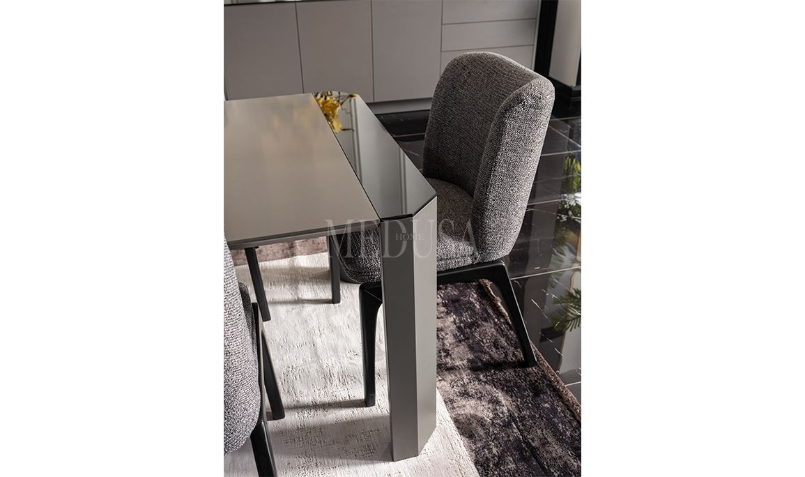 Medusa Home Mobilya - Natura Yemek Odası