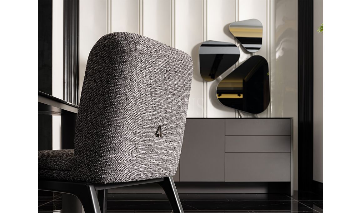 Medusa Home Mobilya - Natura Yemek Odası