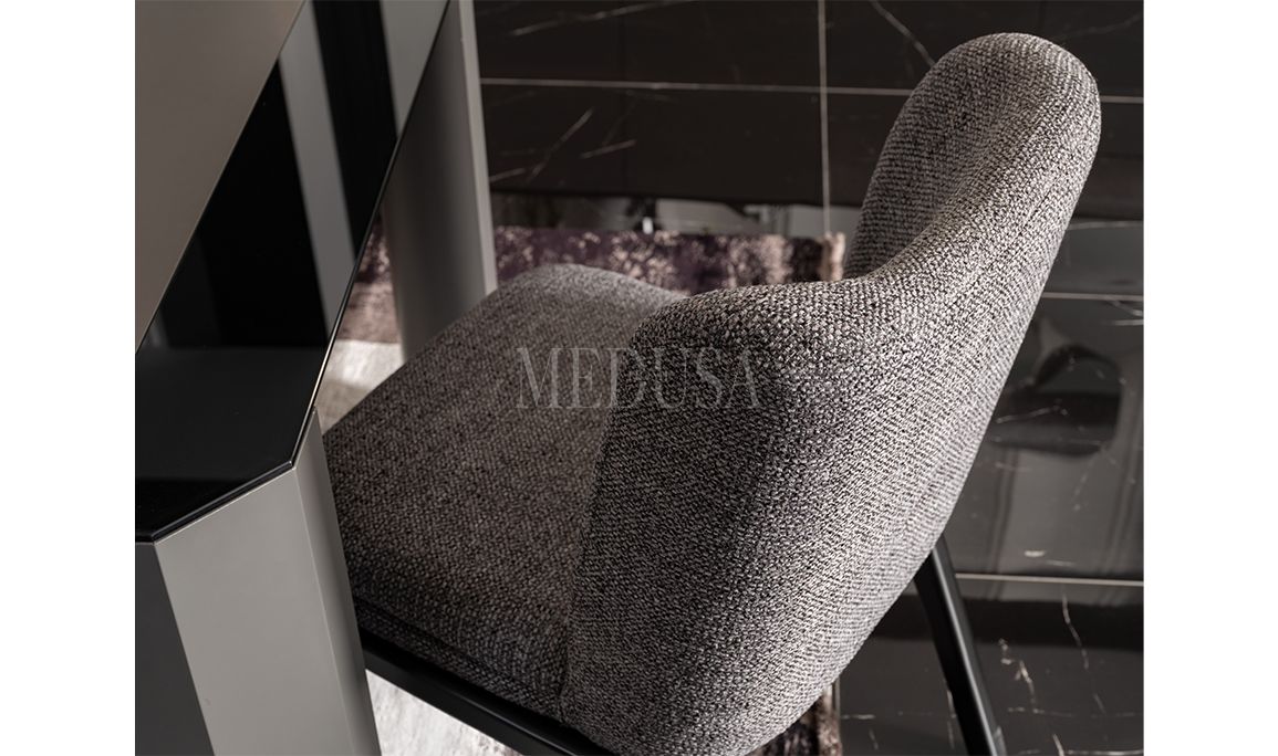 Medusa Home Mobilya - Natura Yemek Odası