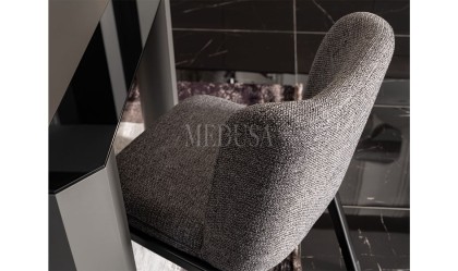 Medusa Home Mobilya - Natura Yemek Odası