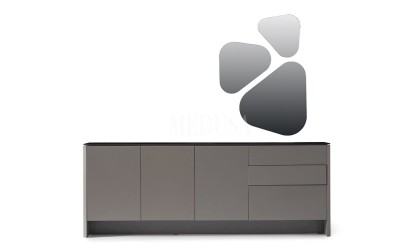 Medusa Home Mobilya - Natura Yemek Odası