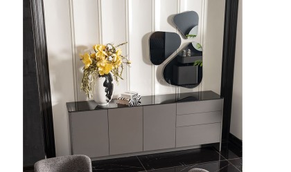 Medusa Home Mobilya - Natura Yemek Odası