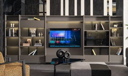 Medusa Home Mobilya - Natura Yemek Odası