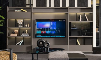 Medusa Home Mobilya - Natura Yemek Odası