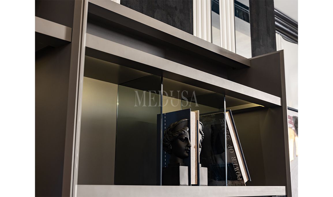 Medusa Home Mobilya - Natura Yemek Odası