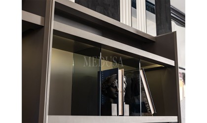 Medusa Home Mobilya - Natura Yemek Odası