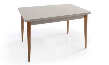 Medusa Home Mobilya - Natural Mutfak Seti