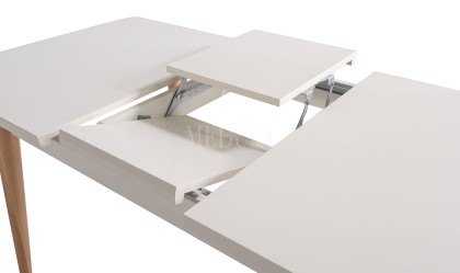 Medusa Home Mobilya - Natural Mutfak Seti