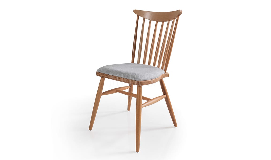 Medusa Home Mobilya - Natural Mutfak Seti