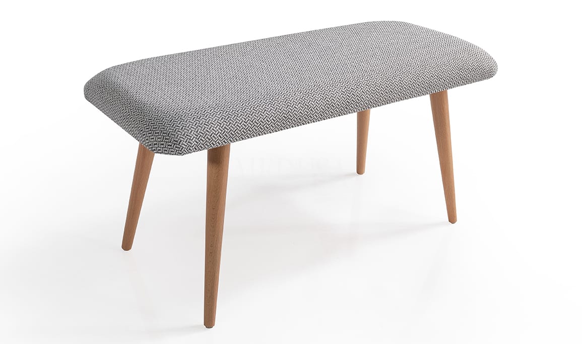 Medusa Home Mobilya - Natural Mutfak Seti