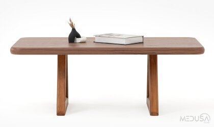 Medusa Home Mobilya - Naturo Orta Sehpa