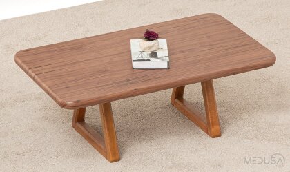 Medusa Home Mobilya - Naturo Orta Sehpa