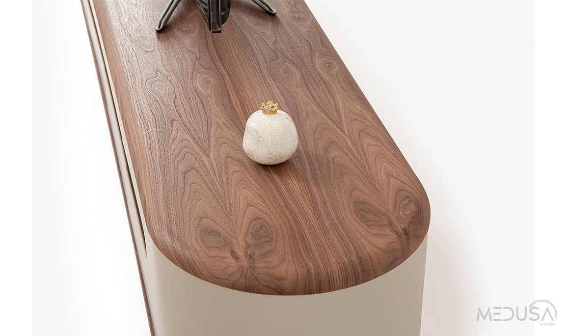 Medusa Home Mobilya - Naturo Tv Ünitesi